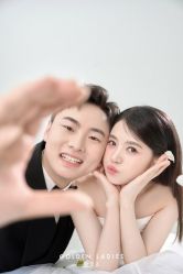 -金夫人婚纱摄影(惠阳店)
