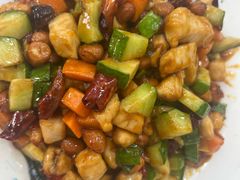 -聚德福海鲜家常菜(刘庄店)