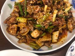 -天回镇何氏豆腐(总店)