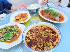 -老字号怡玺·藿香雅鱼(20年雅安店)