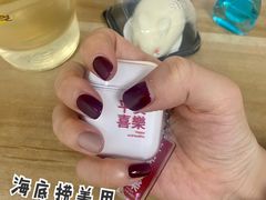 -海底捞火锅(江北万达商业广场店)