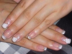 P1030215-A-Best nail UP时尚美甲沙龙