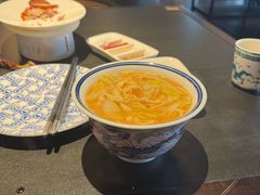 -喜悦烤鸭·新京菜(王府井店)