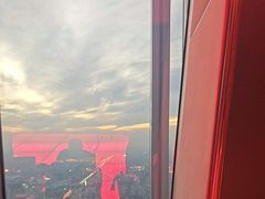 -云·酷 Atmosphere(国贸大酒店)