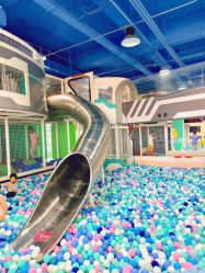 -欧酷世界动力星球(王府井奥莱UP TOWN店)