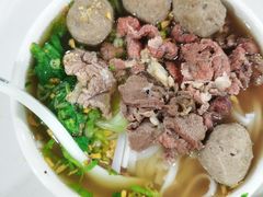 -菜忠潮州牛肉店(岗厦店)