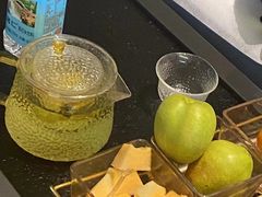 -华夏良子·足道SPA艾灸(铁道大厦店)