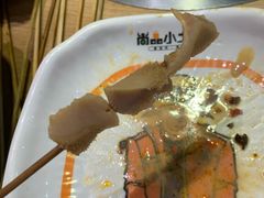-尚品小土屋涮毛肚(李沧万达店)
