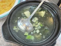 -屋里家延边朝鲜族冷面(梅林3店)