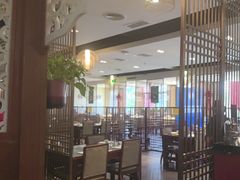 -东来顺饭庄(金泉广场店)
