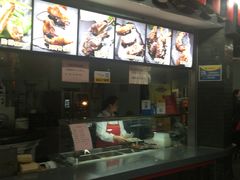-王裕興肉莊(南禅寺店)