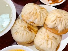 -姚记炒肝店(鼓楼店)