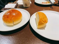 冰火菠萝油-有璟阁港式餐厅(国贸商城店)