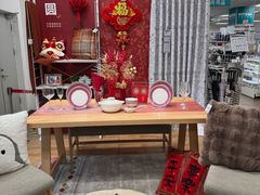 -NITORI 宜得利家居(金银潭永旺梦乐城店)