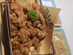 -33号大院·青岛本帮菜(五四广场店)