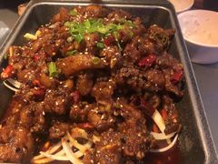 -伟大航路烤鱼(迅驰广场店)