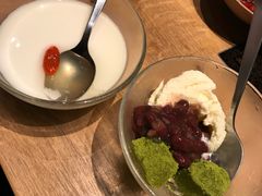-しゃぶしゃぶ温野菜(京都河原町蛸薬師店)