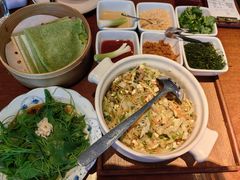 -林四喜·闽南传家菜(鼓浪屿店)