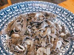 -老门框爆肚涮肉(望京店)