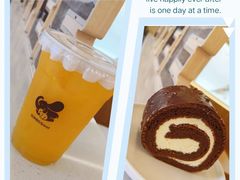 -小飞象面包公社(珠江路金鹰店)