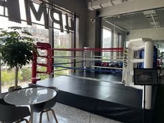 -LA合时健身4PMFIT(花桥旗舰店)