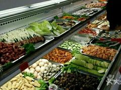 -汉丽轩牛排海鲜烤肉自助餐厅(丁字口店)