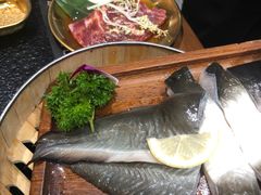 -何发发和牛烧肉·鳗鱼榴莲放题自助(乐峰广场店)