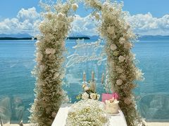 -又见止间·日落海景餐厅(六月海店)