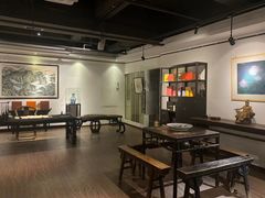 -德迹斋禅意文化茶馆·茶空间·商务洽谈•宴席(桃园店)