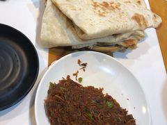 -阿拉伯萨娜餐厅(石马社区店)