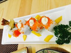 -樱の千渡日式料理·铁板烧•烧鸟(金盛田广场店)