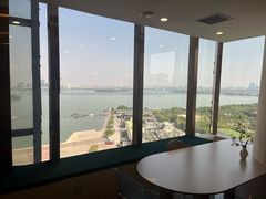 -洄归山也·高空C位湖景下午茶(东方之门店)