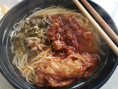 -老地方面馆(思南路店)