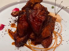 本帮熏鱼-蝶园·装修中(BFC外滩金融中心店)