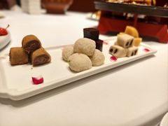 -万荣烤鸭店·北京菜(农光里店)