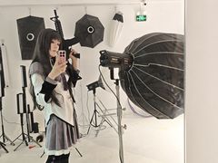 -米游妙妙屋cosplay换装自拍摄影体验馆