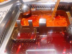 -海底捞火锅鲜切牛肉主题店(长寿路店)