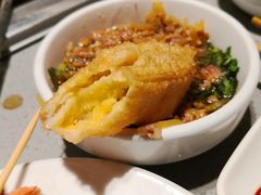 -海底捞火锅(海澜财富中心店)