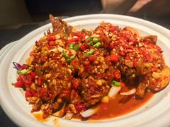 -船歌·鱼水饺青岛菜(金狮广场店)
