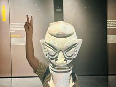 -三星堆博物馆