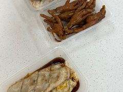 -山水肠粉(盐田店)