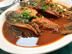 -小本鸡饭店(滨江白马湖店)