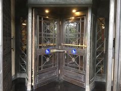 -上海锦江金门大酒店