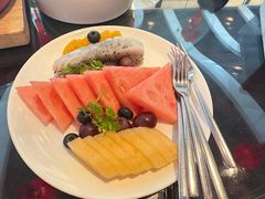 -新天世纪中餐厅