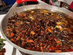 -辣婆婆(航天桥店)