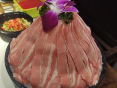 -捞三国美蛙鲜鱼火锅(茂业店)