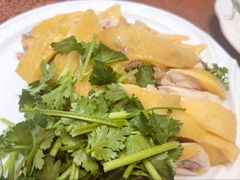白切鸡皇-瑞记湛江鸡饭店·粤西第一鸡(粤垦店)