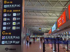 -石家庄正定国际机场-T2航站楼