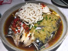 -望湘园·湖南菜(宏伊店)