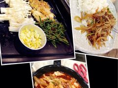 iphone_upload_pic-金顺韩式烤肉·网红烤肉店(广利路店)